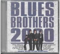 Various Artists - Blues Brothers 2000
