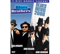 The Blues Brothers/Blues Brothers 2000 [DVD]