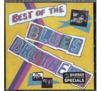 BLUES BROTHERS: BEST OF - CD
