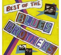 Blues Brothers - Best of the Blues Bros