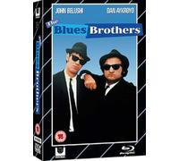 The Blues Brothers “VHS COLLECTORS EDITION” NEW SEALED BLU RAY