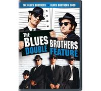 Blues Brothers-Blues Brothers 2000