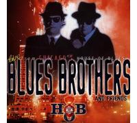 Blues Brothers - Blues Brothers Live