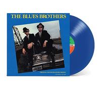 The Blues Brothers – The Blues Brothers (Original Soundtrack Recording) – LP Vinyl