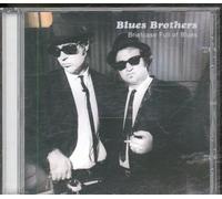 Blues Brothers - Briefcase Full Of Blues