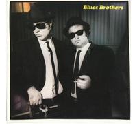 Blues Brothers - Briefcase Full of Blues