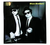 Blues Brothers Briefcase Full of Blues LP Vinyl NEW