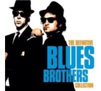 Blues Brothers: Definitive Blues Brothers Collection (2 Discs) - CD