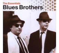 BLUES BROTHERS: ESSENTIAL - CD