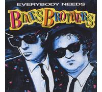 Blues Brothers - Everybody Needs Somebody