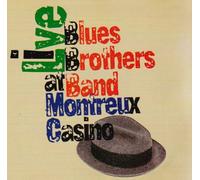 Blues Brothers - Live at Montreux Casino