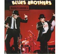 Blues Brothers - Made in America (1980) [VINYL]