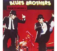 Blues Brothers - Made In America