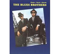 Blues Brothers (movie Vocal Selections) (Pvg)