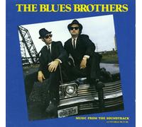Blues Brothers - Music From The Soundtrack - New CD - V1256z