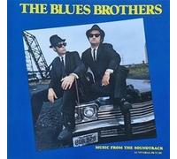 Blues Brothers - - O.S.T. - VINYL - P2222z