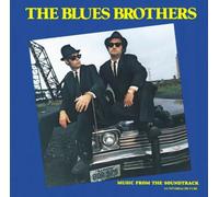 BLUES BROTHERS SOUNDTRACK CD NEW