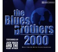Blues Brothers - The Blues Brothers 2000