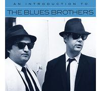 The Blues Brothers – An Introduction To The Blues Brothers – CD – Warner Music