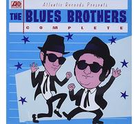 Blues Brothers The Blues Brothers Complete CD New 0075678084027