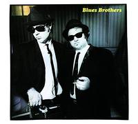 Blues Brothers - Briefcase Full of Blues (180 gm black Vinyl) [VINYL]