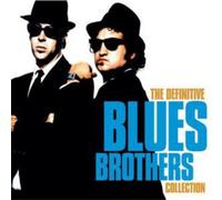 The Blues Brothers – The Definitive Blues Brothers Collection – 2-CD – Rhino