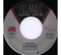 Blues Brothers, The - Soul Man / Who's Making Love