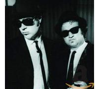 The Blues Brothers – The Very Best of the Blues Bro – CD
