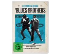 Blues Brothers - Uncut (Widescreen) Aykroyd Dan Belushi John Brown (US IMPORT)