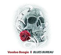 Blues Bureau - Voodoo Boogie