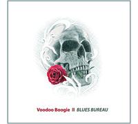 Blues Bureau - Voodoo Boogie
