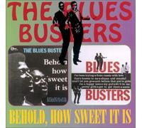 Blues Busters - Behold How Sweet It Is
