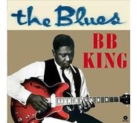Blues by B.B. King (Record, 2016)