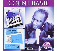 Blues by Basie/Dance Parade