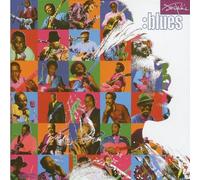 Blues by Hendrix, Jimi (1994) Audio CD