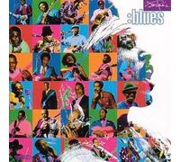 Blues by Jimi Hendrix (1992-03-25)