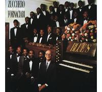 Blue'S by Zucchero Sugar Fornaciari (1987-05-03)