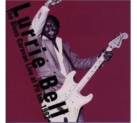 Blues Caravan-Live at Pit Inn