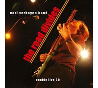 Carl Verheyen - Road Divides