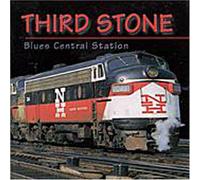 Blues Central Station