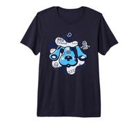 Blue's Clues and Friends Premium T-Shirt