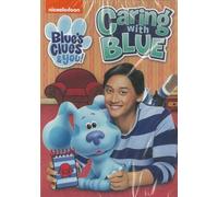 BLUE'S CLUES YOU - DVD - J3z