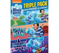 Blues Clues & You Triple Pack – Paramount Pictures