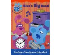 Blue's Clues - Blue's Big Band