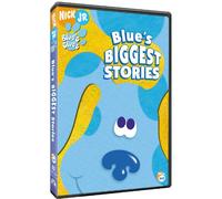 Blue's Clues - Blue's Biggest Stories