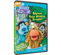 Blue's Clues - Blue's Room - Beyond Your Wildest D