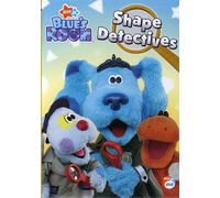 Blue's Clues - Blue's Room - Shape Detectives (DVD) (US IMPORT)