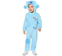 Blues Clues Child Costume