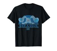 Blues Clues Get A Clue T-Shirt