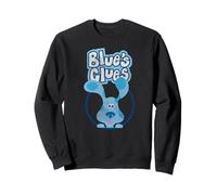 Blues Clues In A Circle Sweatshirt